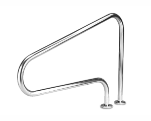 KoolGrips For Inter-Fab 3-Bend Deck to Deck