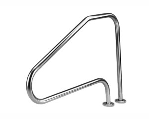 Inter-Fab 4-Bend Deck to Deck