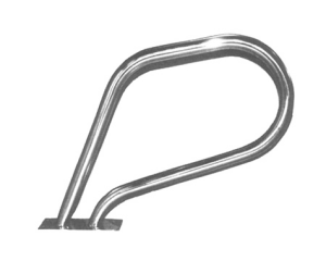 KoolGrips for SRSmith SR-100 Spa Rail