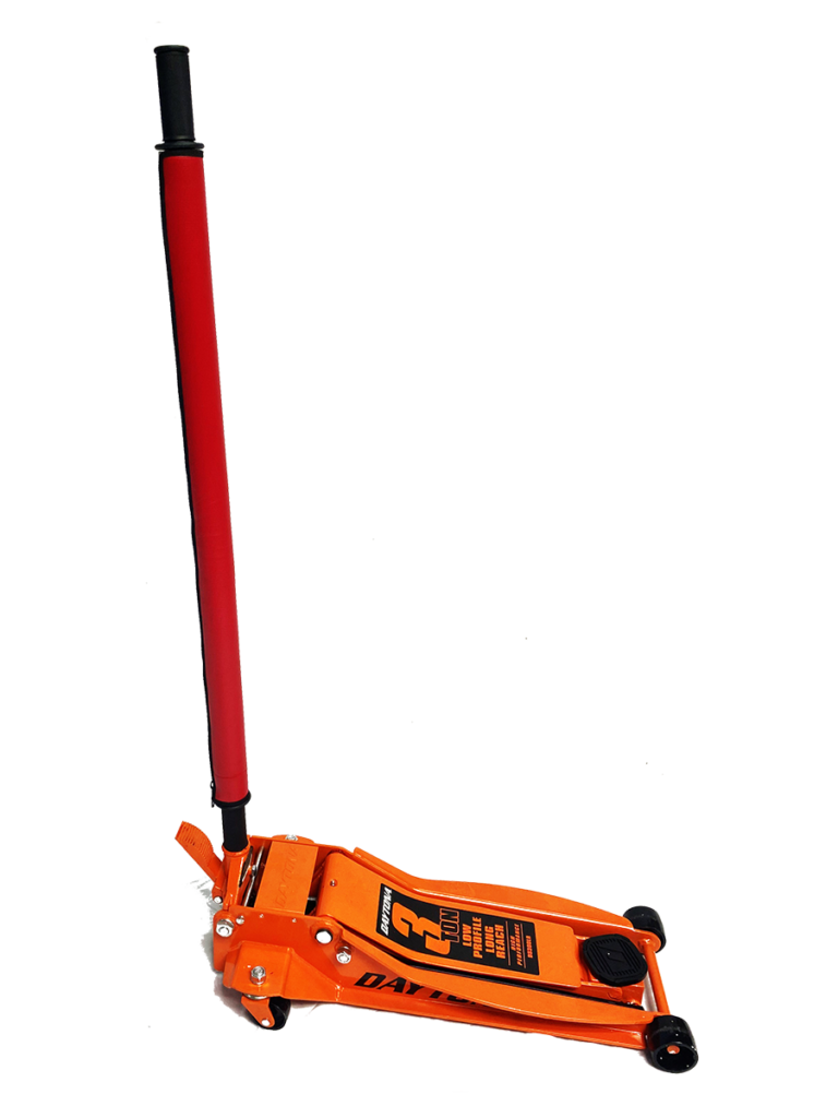 Jack Handle Covers for automotive jacks by Koolgrips